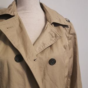 Ann Taylor Trench Coat